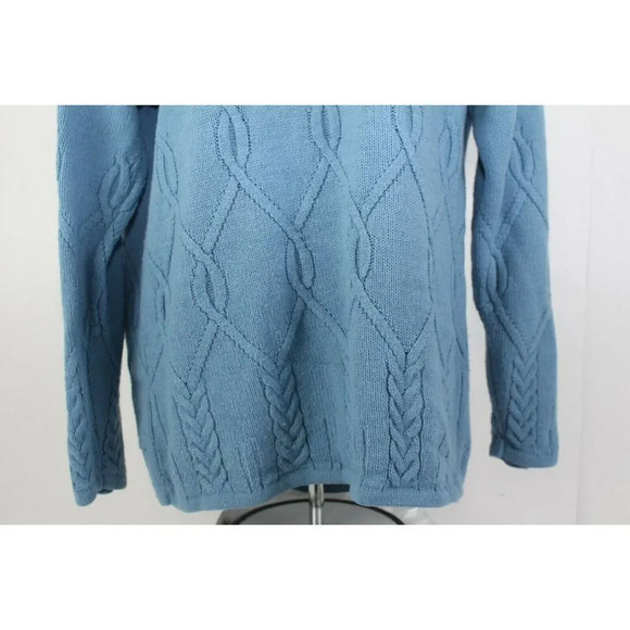 ladies la Redoute sweater size L - Picture 6 of 8